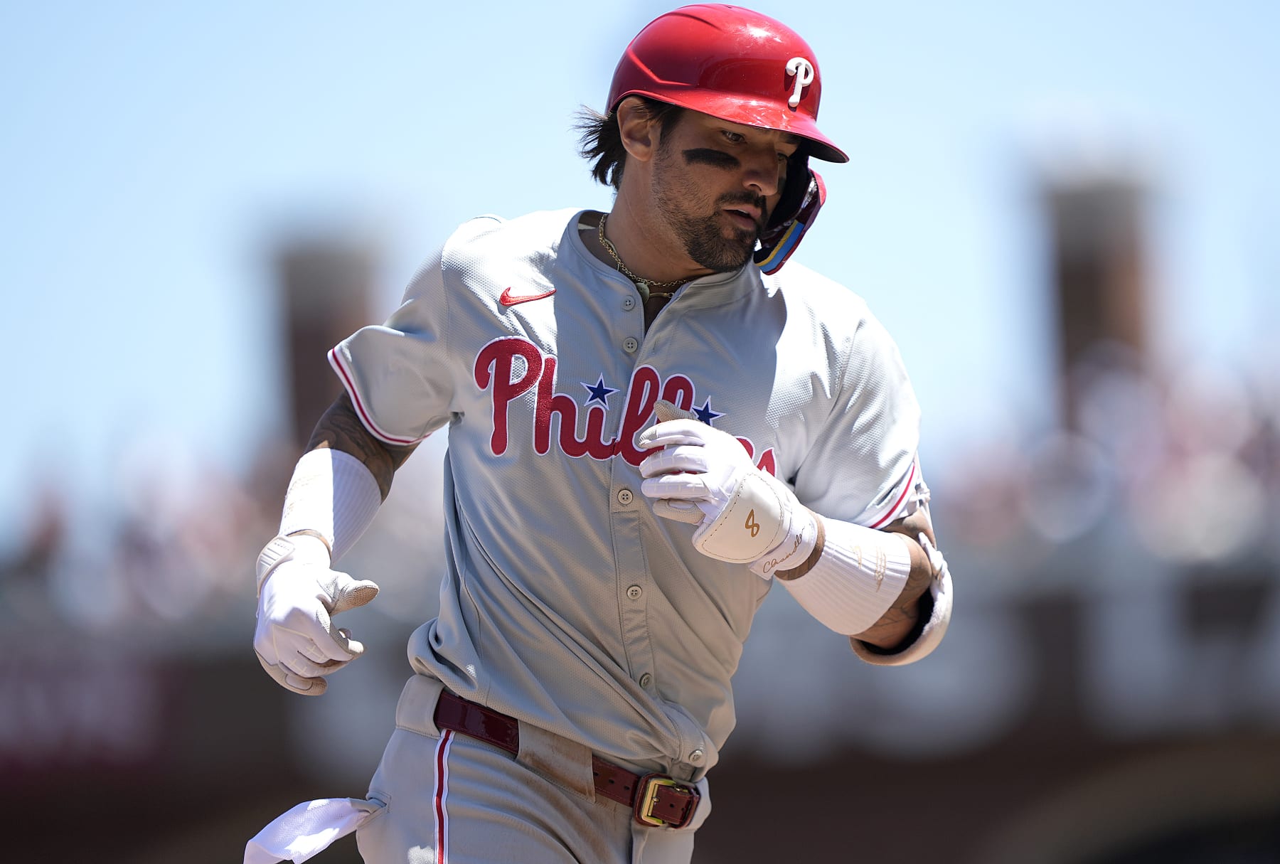 Phillies Players With Most to Prove for Rest of 2024 Season | News