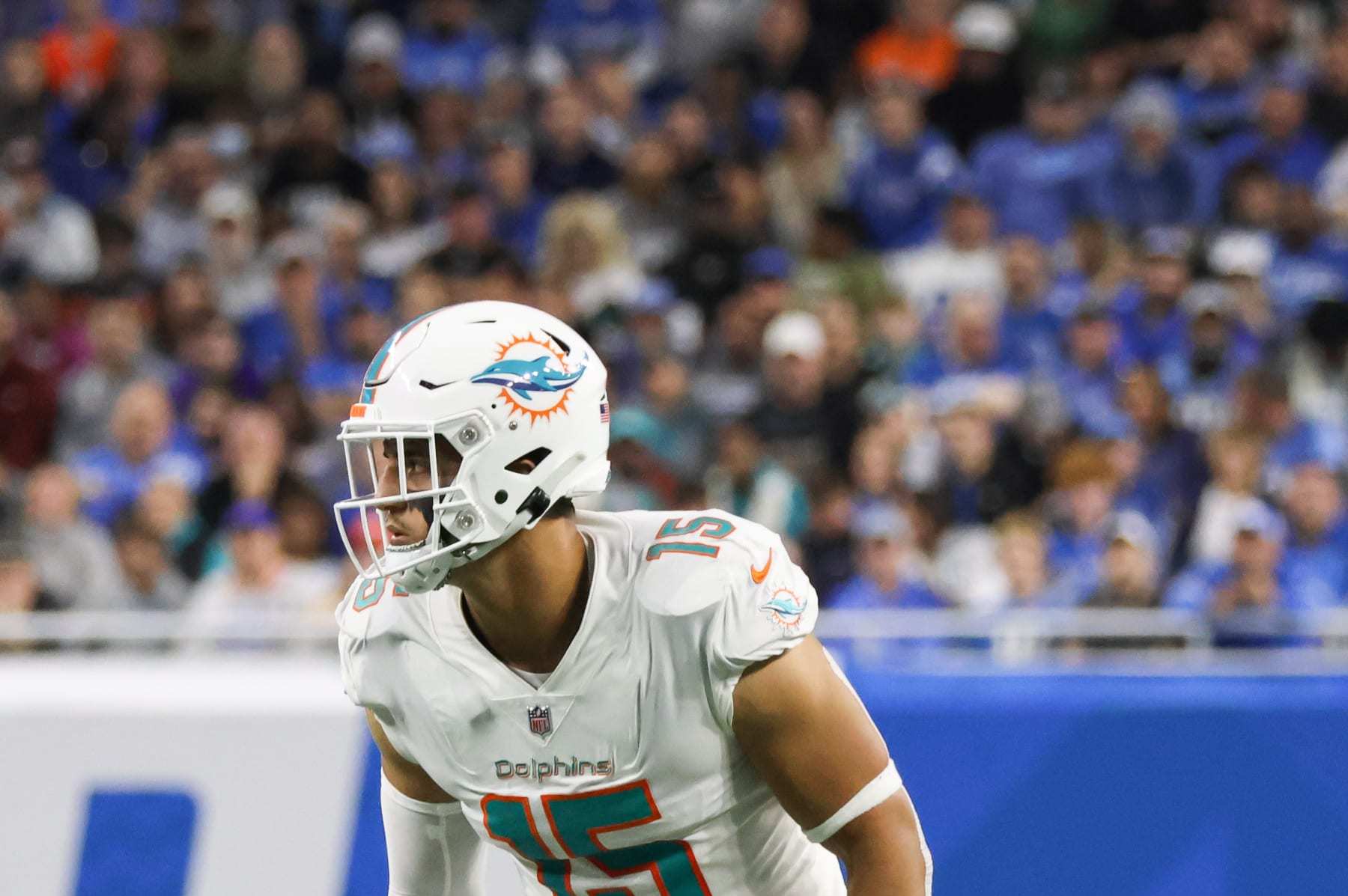 Miami Dolphins: Is it too early to call Bradley Chubb a bad trade?