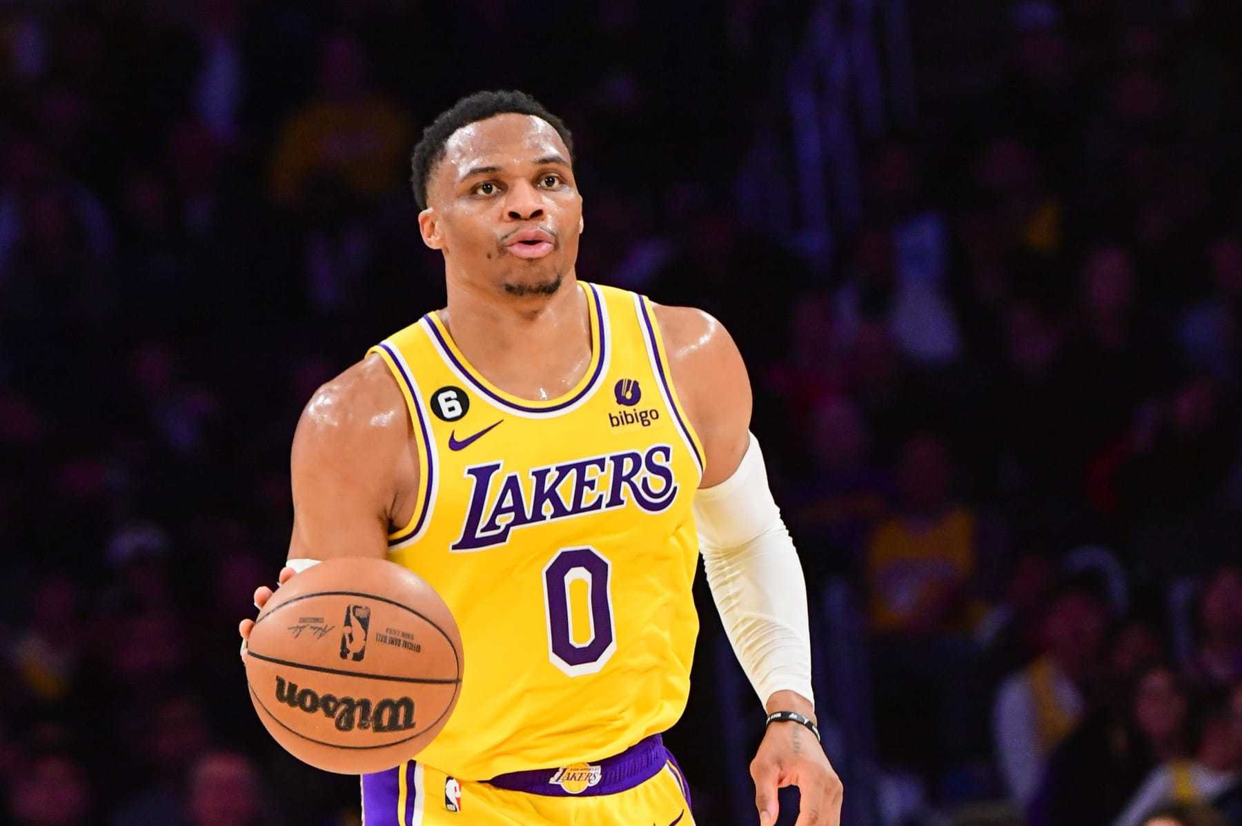 1 Player Every Team Should Dump at the 2023 NBA Trade Deadline, News,  Scores, Highlights, Stats, and Rumors