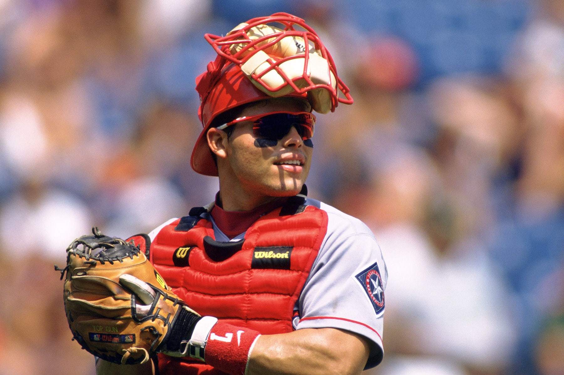 The Cooperstown Case for Yadier Molina, Russell Martin, and Brian