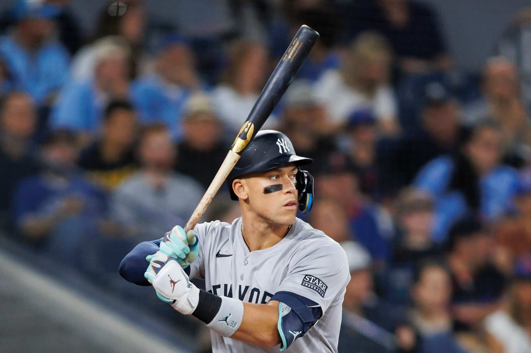 Aaron Judge