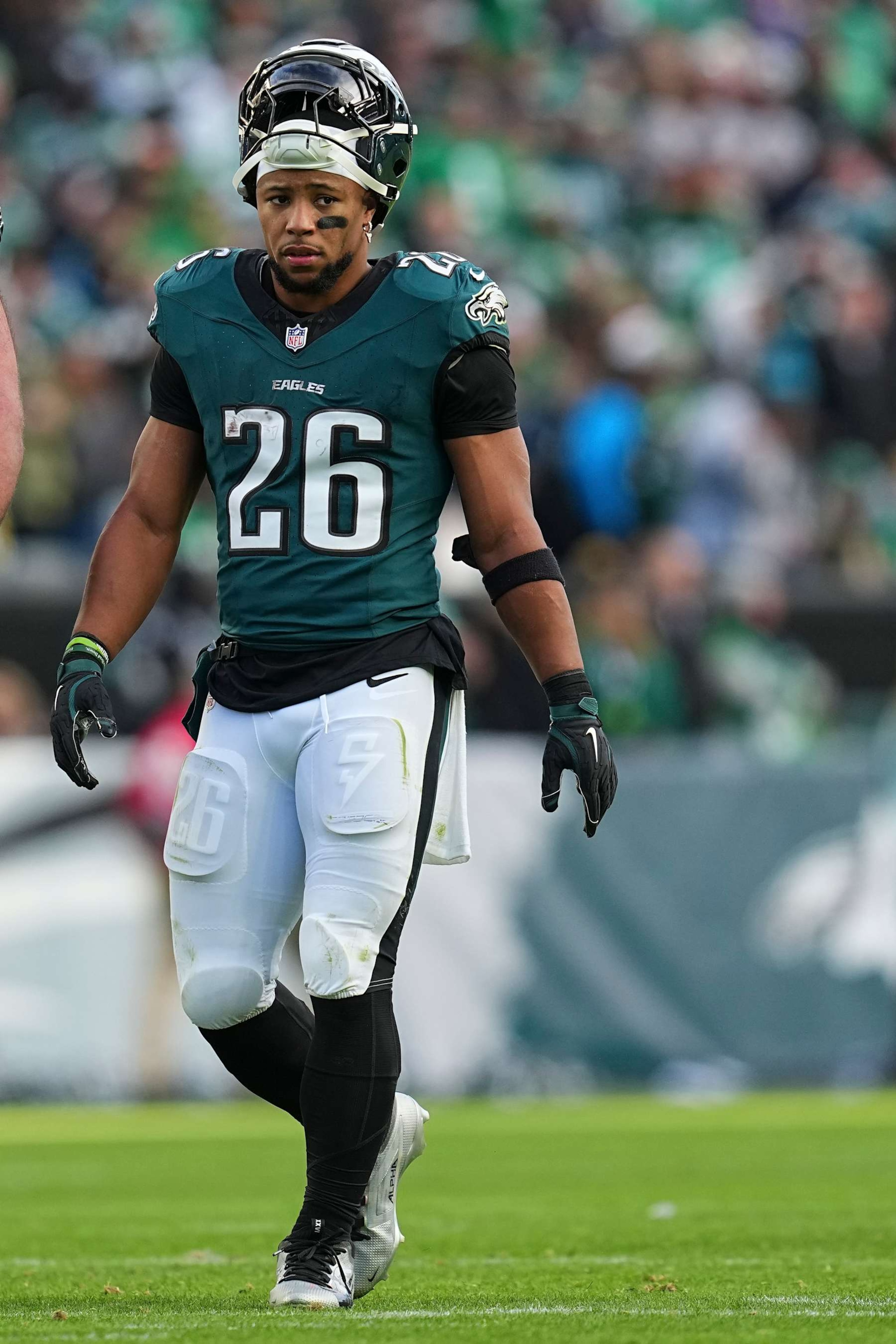 Saquon Barkley