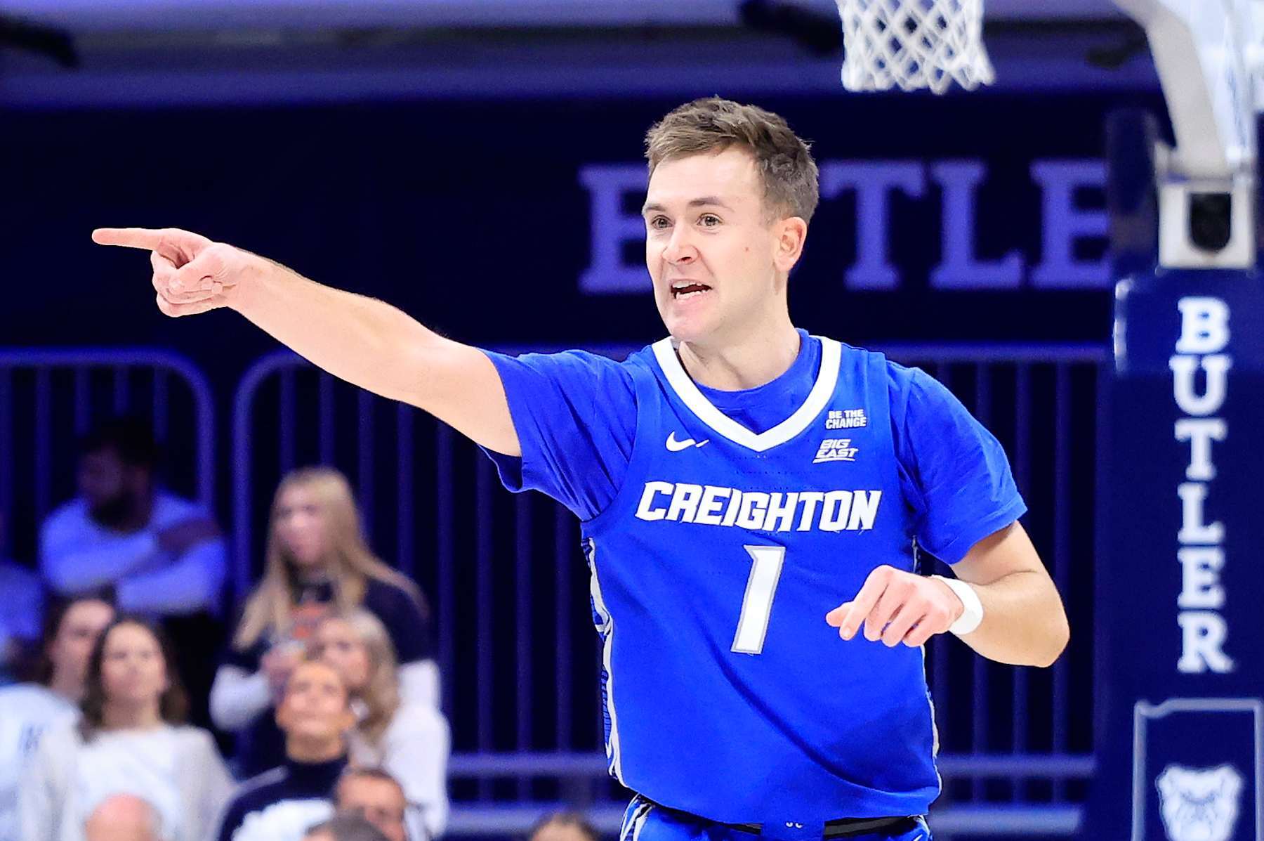 Creighton's Steven Ashworth