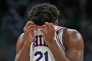 What Offers Would Get Philadelphia 76ers to Trade Joel Embiid?