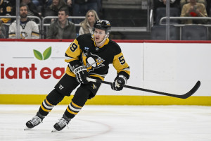 Winners, Losers and Trade Grades: Jake Guentzel Dealt by Penguins to Hurricanes