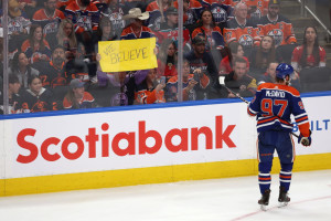 1 Word for Every NHL Team's 2023-24 Season