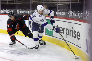 1 Word for Every NHL Team's Draft, Trade and Free-Agency Activity