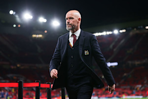 Updated 5 Best Candidates to Replace Erik Ten Hag as Manchester United Manager