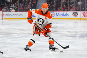 NHL Trade Grades: Cam Fowler to the Blues
