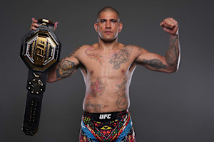 B/R MMA Awards: Best Fight, Fighter, Knockout and Submission From 2024
