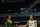 INDIANAPOLIS, IN - JULY 24: Arike Ogunbowale #24 of the Dallas Wings and Kelsey Mitchell #0 of the Indiana Fever talk after the game on July 24, 2022 at Gainbridge Fieldhouse in Indianapolis, Indiana. NOTE TO USER: User expressly acknowledges and agrees that, by downloading and or using this Photograph, user is consenting to the terms and conditions of the Getty Images License Agreement. Mandatory Copyright Notice: Copyright 2022 NBAE (Photo by Ron Hoskins/NBAE via Getty Images)