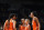 MINNEAPOLIS, MN - JULY 24: The Connecticut Sun huddle up during the game against the Minnesota Lynx on July 24, 2022 at Target Center in Minneapolis, Minnesota. NOTE TO USER: User expressly acknowledges and agrees that, by downloading and/or using this Photograph, user is consenting to the terms and conditions of the Getty Images License Agreement. Mandatory Copyright Notice: Copyright 2022 NBAE (Photo by Jordan Johnson/NBAE via Getty Images)