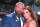 LOS ANGELES, CALIFORNIA - JULY 10: (L-R) Triple H and Stephanie McMahon attend The 2019 ESPYs at Microsoft Theater on July 10, 2019 in Los Angeles, California. (Photo by Rich Fury/Getty Images)