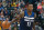 INDIANAPOLIS, IN - DECEMBER 31:  Jamal Crawford #11 of the Minnesota Timberwolves dribbles with the ball against the Indiana Pacers during the first half at Bankers Life Fieldhouse on December 31, 2017 in Indianapolis, Indiana. NOTE TO USER: User expressly acknowledges and agrees that, by downloading and or using this photograph, User is consenting to the terms and conditions of the Getty Images License Agreement.  (Photo by Michael Reaves/Getty Images)