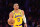 LOS ANGELES, CA - JANUARY 24:  Russell Westbrook #0 of the Los Angeles Lakers drives to the basket during the game against the LA Clippers on January 24, 2023 at Crypto.Com Arena in Los Angeles, California. NOTE TO USER: User expressly acknowledges and agrees that, by downloading and/or using this Photograph, user is consenting to the terms and conditions of the Getty Images License Agreement. Mandatory Copyright Notice: Copyright 2023 NBAE (Photo by Adam Pantozzi/NBAE via Getty Images)