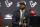 Houston Texans defans oyuncusu Will Anderson Jr., 28 Nisan 2023 Cuma günü Houston'da düzenlenen tanıtım basın toplantısında soruları yanıtlıyor.  Anderson Jr., Perşembe günü NFL taslağında Texans tarafından ilk turda ve genel klasmanda üçüncü seçildi.  (AP Fotoğrafı/Kevin M Cox)