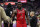 SACRAMENTO, CA - APRIL 11:  Zion Williamson #1 of the New Orleans Pelicans looks on during the game on April 11, 2024 at Golden 1 Center in Sacramento, California. NOTE TO USER: User expressly acknowledges and agrees that, by downloading and or using this Photograph, user is consenting to the terms and conditions of the Getty Images License Agreement. Mandatory Copyright Notice: Copyright 2024 NBAE (Photo by Jim Poorten/NBAE via Getty Images)