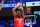 ARLINGTON, TX -  JULY 5: Tina Charles #31 of the Atlanta Dream shoots the ball during the game against the Dallas Wings on July 5, 2024 at the College Park Center in Arlington, TX. NOTE TO USER: User expressly acknowledges and agrees that, by downloading and or using this photograph, User is consenting to the terms and conditions of the Getty Images License Agreement. Mandatory Copyright Notice: Copyright 2024 NBAE (Photo by Michael Gonzales/NBAE via Getty Images)