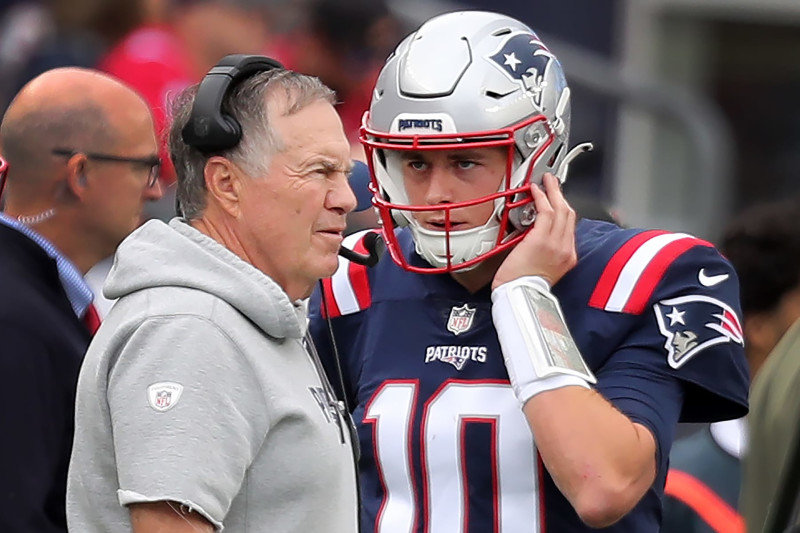 What's Next for Bill Belichick and the New England Patriots?, News,  Scores, Highlights, Stats, and Rumors