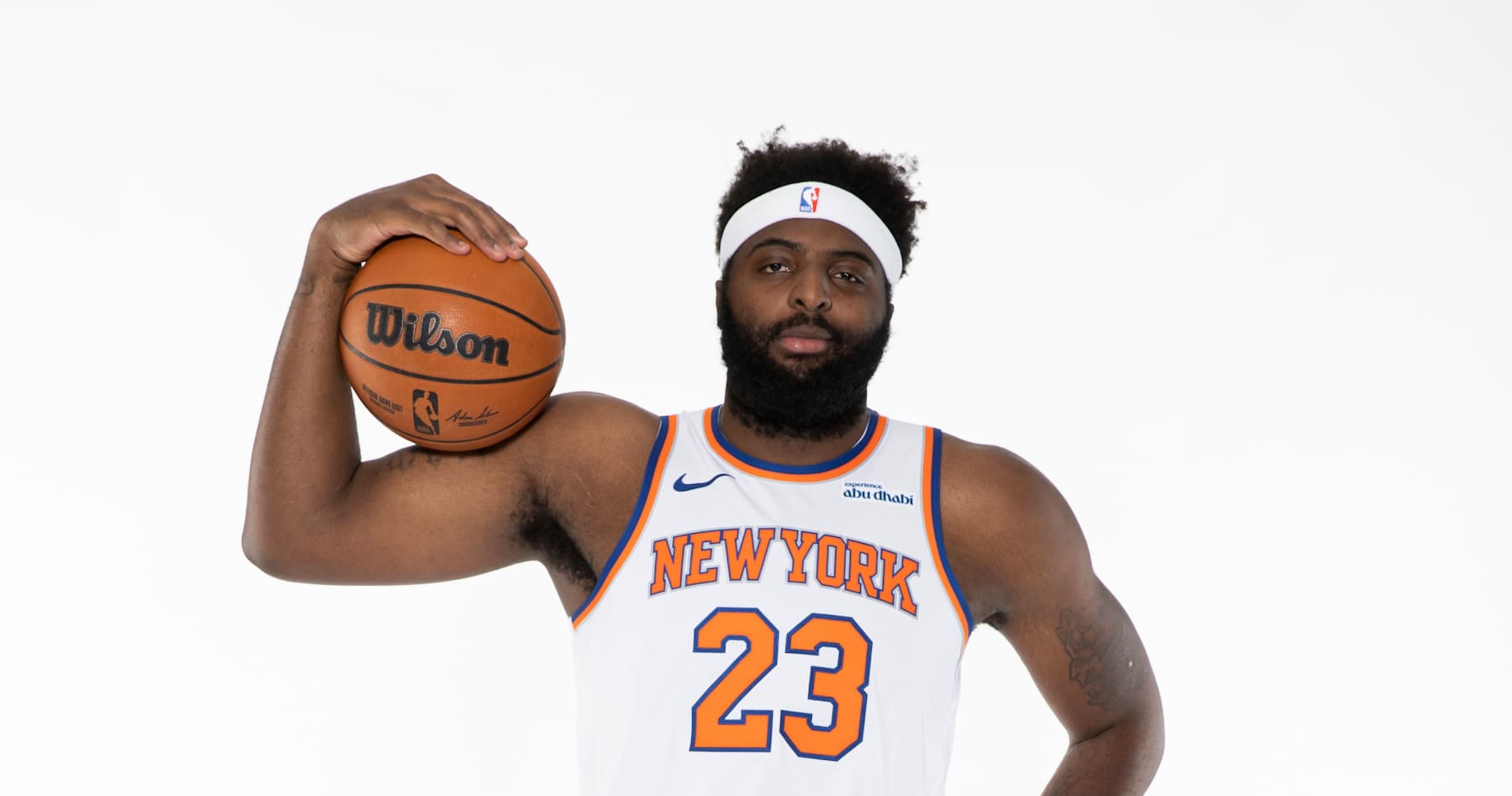Knicks Must Move Mitchell Robinson Before NBA Trade Deadline Amid Lakers Rumors