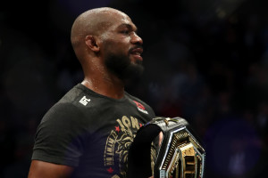 UFC 285 Predictions: Bleacher Report Main Card Staff Picks
