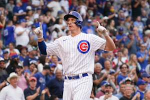 Every MLB Team's Biggest One-Year-Wonder Hitter in Recent History
