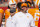 Tennessee head coach Josh Heupel