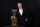 Connor Bedard won the 2024 Calder Trophy.