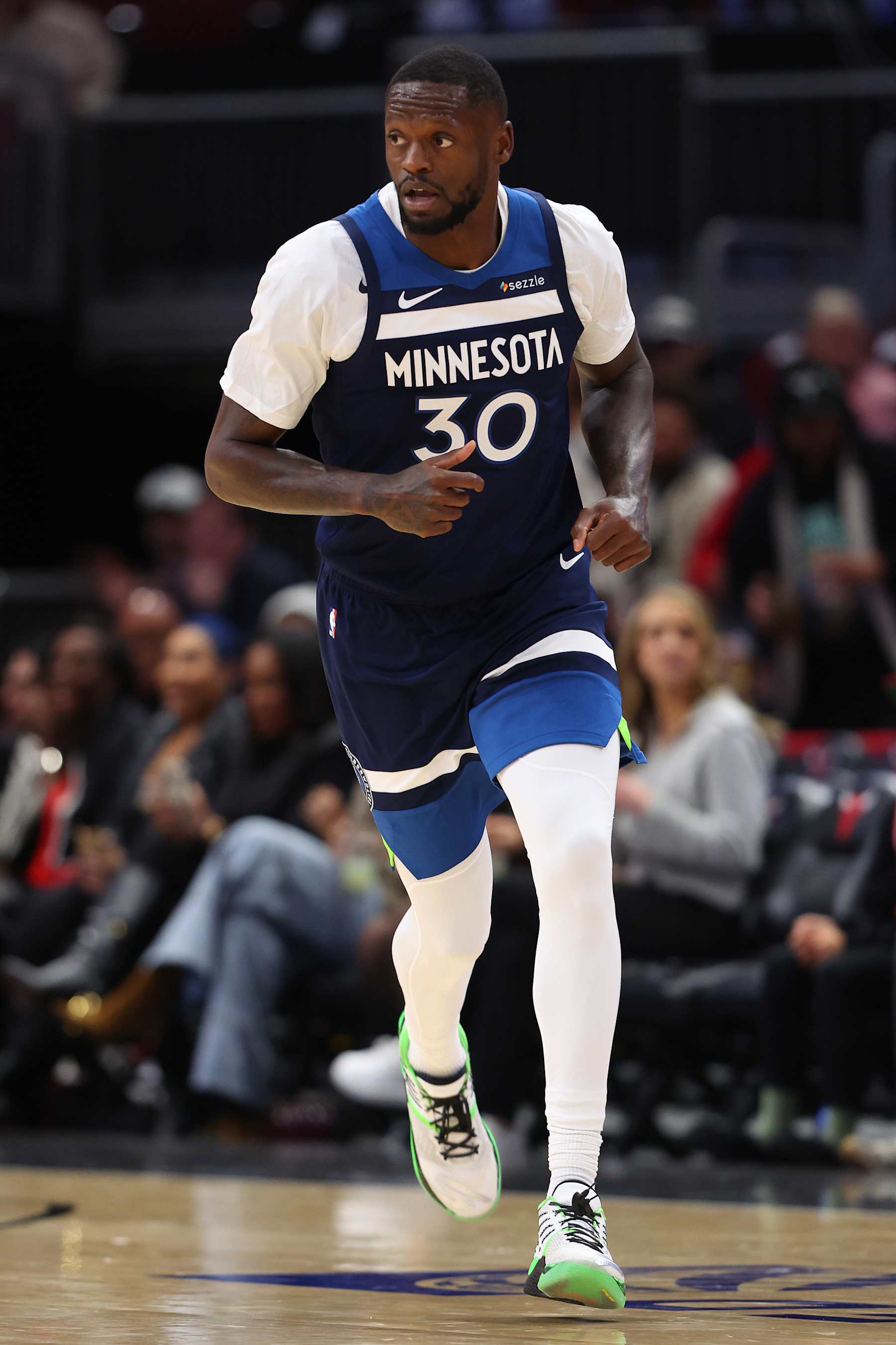 Julius Randle