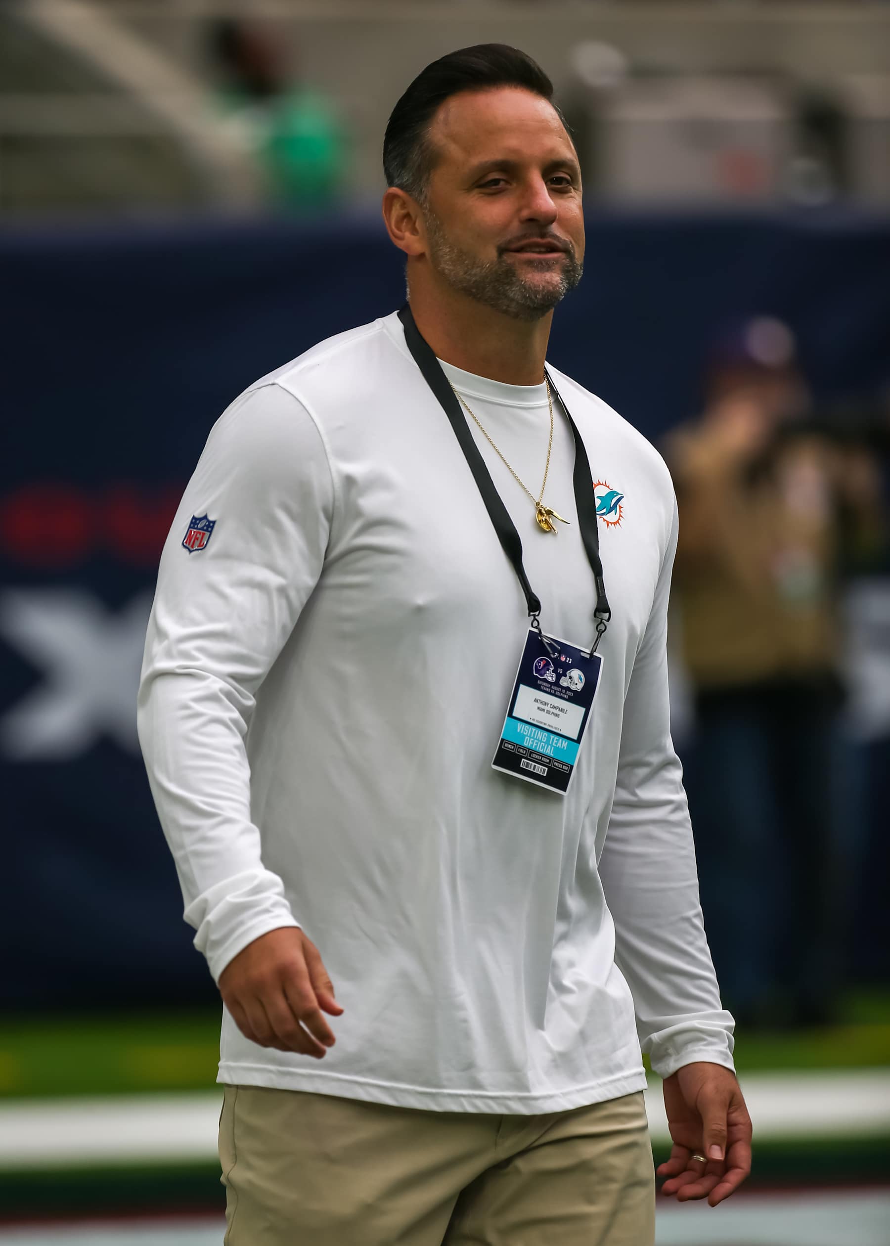 NFL News: Anthony Campanile, Jaguars Agree to DC Contract Under Liam Coen