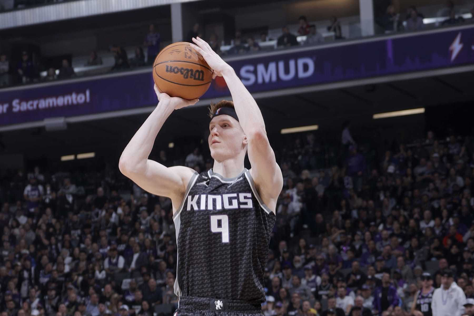 Kevin Huerter Kevin Huerter