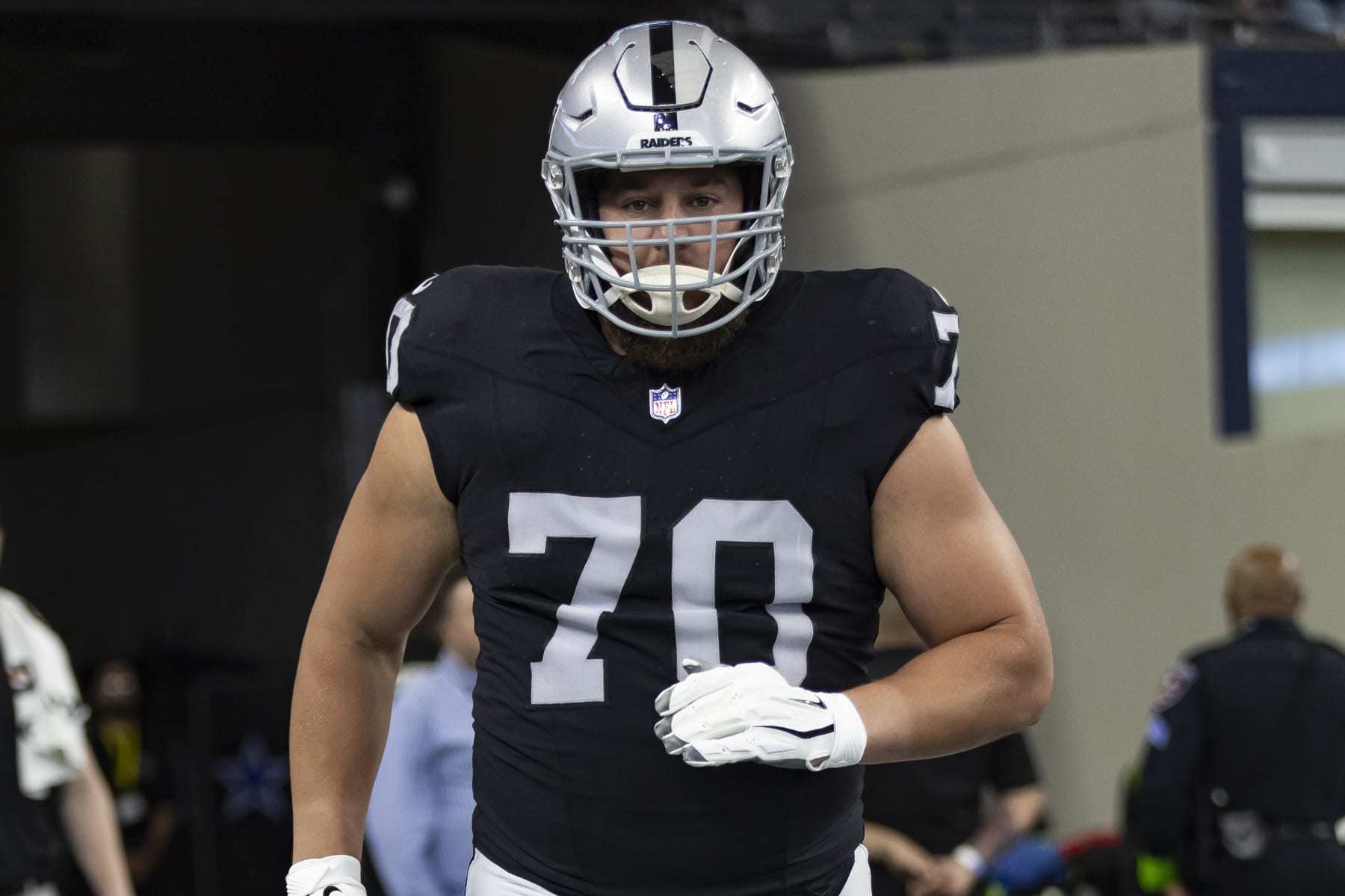 Aidan O'Connell Excites Raiders Fans with Impressive Performance in Win vs.  Rams, News, Scores, Highlights, Stats, and Rumors