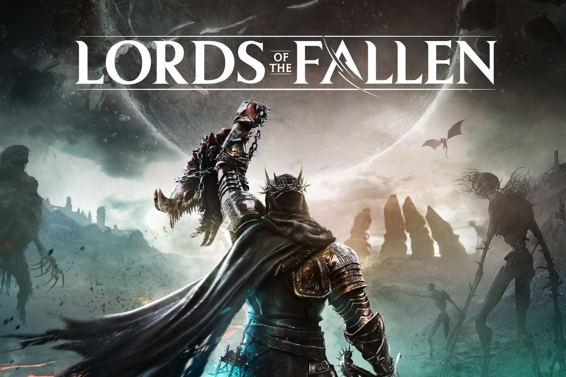 Lords of the Fallen 