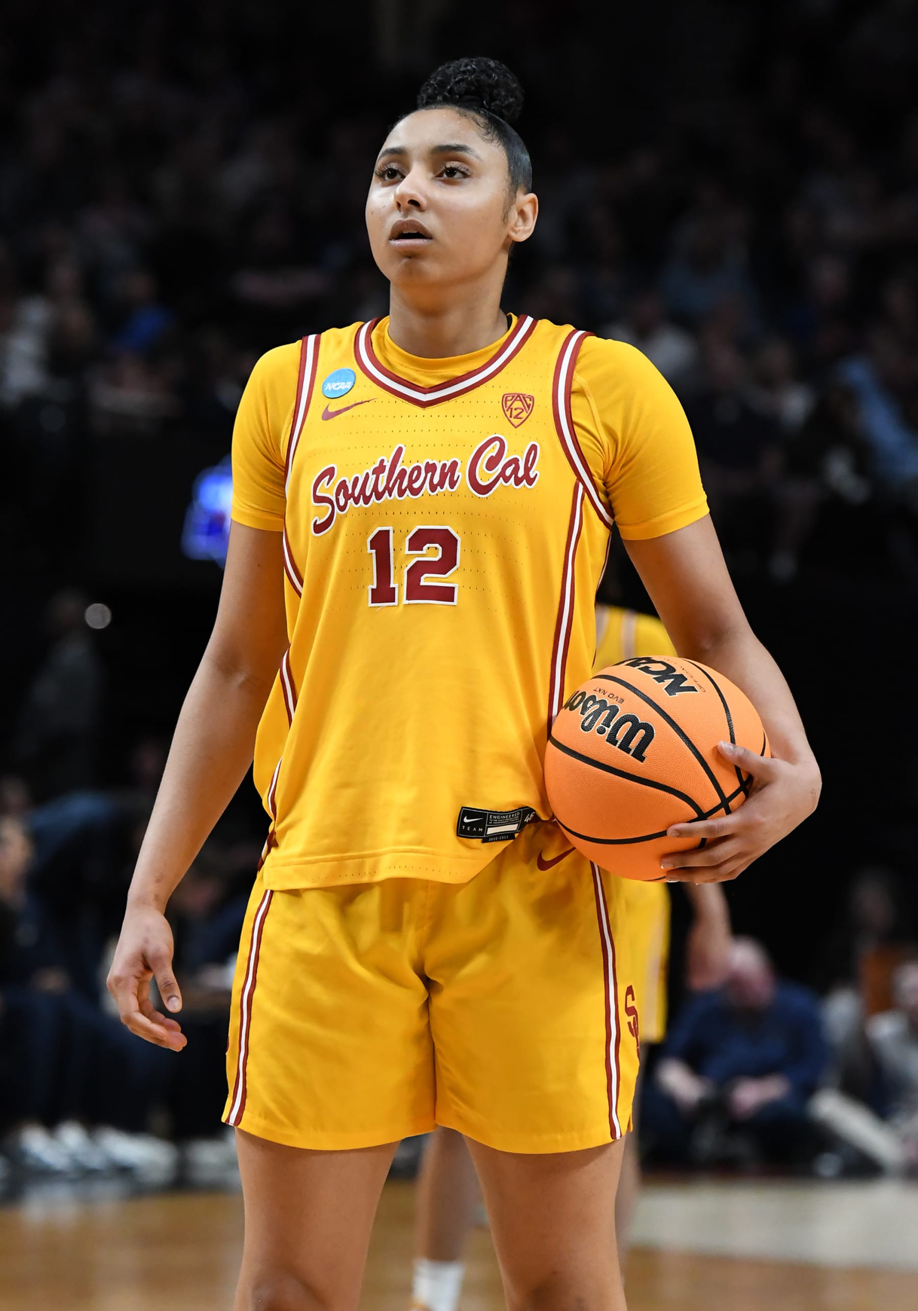 Juju Watkins