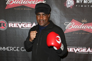 Art Jimmerson Dies at 60; Former Boxer Competed in UFC 1 Fight vs. Royce Gracie