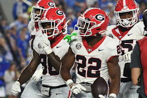 AP College Football Poll 2024: Week 4 Rankings Unveiled for Top 25 Teams