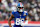 EAST RUTHERFORD, NEW JERSEY - DECEMBER 15: Darius Slayton #86 of the New York Giants in action against the Baltimore Ravens at MetLife Stadium on December 15, 2024 in East Rutherford, New Jersey. (Photo by Sarah Stier/Getty Images)