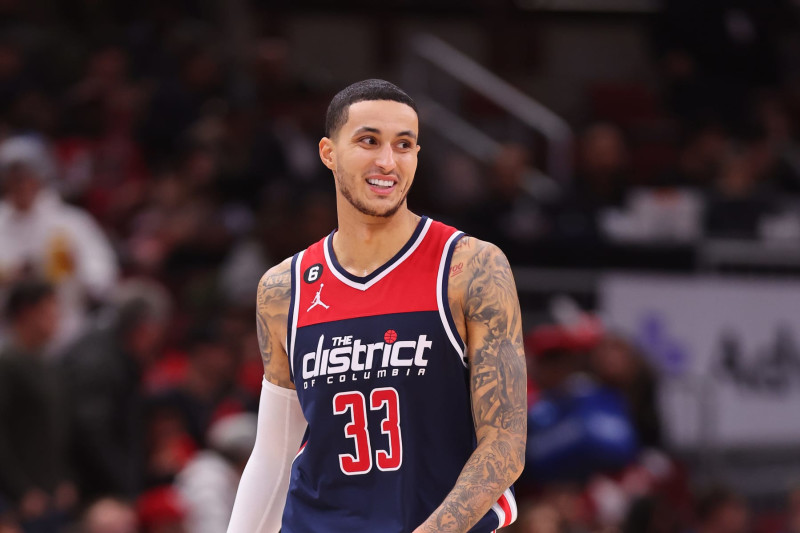 Pincus] He (Kyle Kuzma) wants out, an NBA source said. He's looking for  over $20 million a season and in a big market [or with a contender]. :  r/washingtonwizards