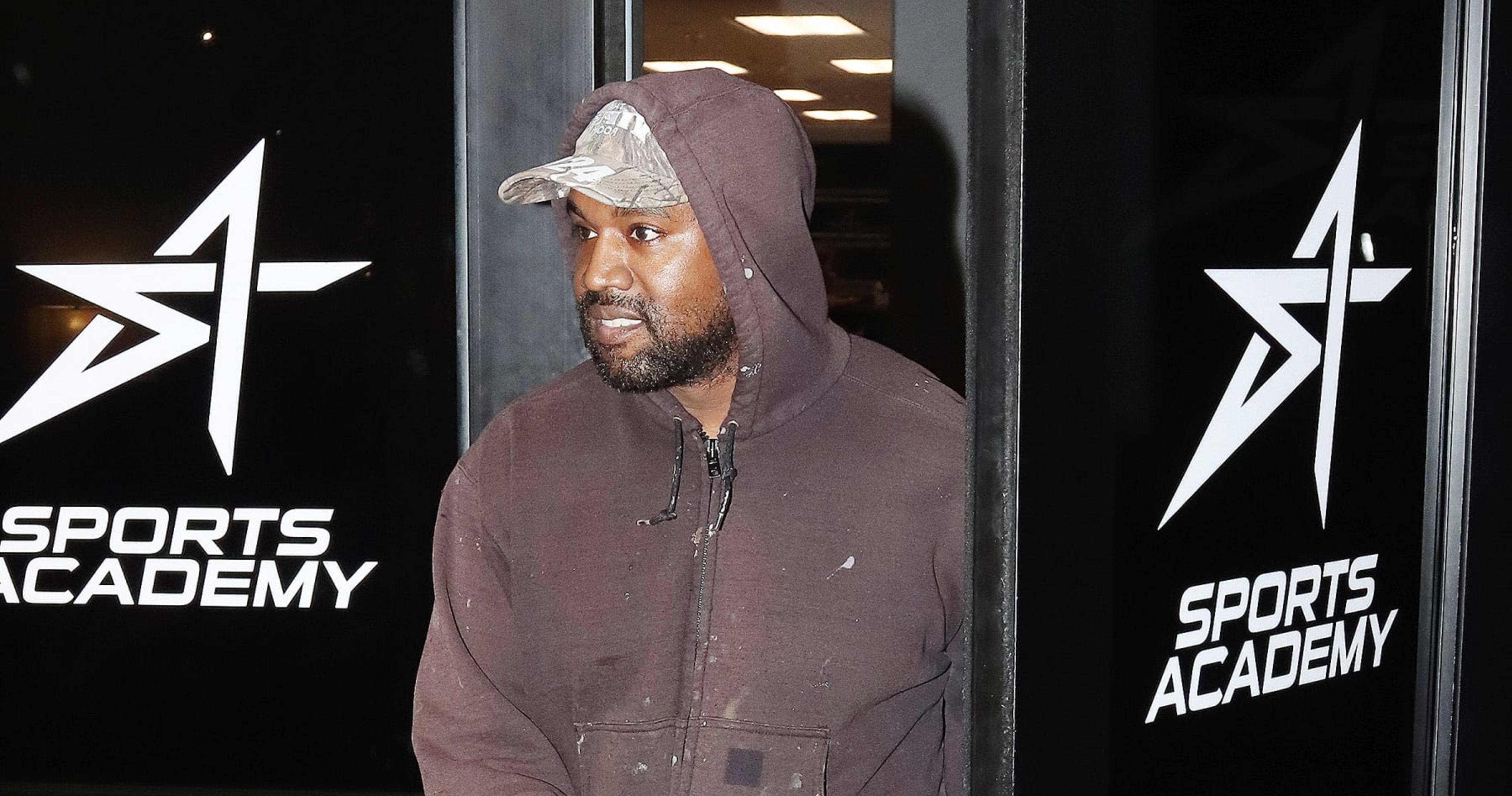What We Know About Kanye West's School, Donda Academy