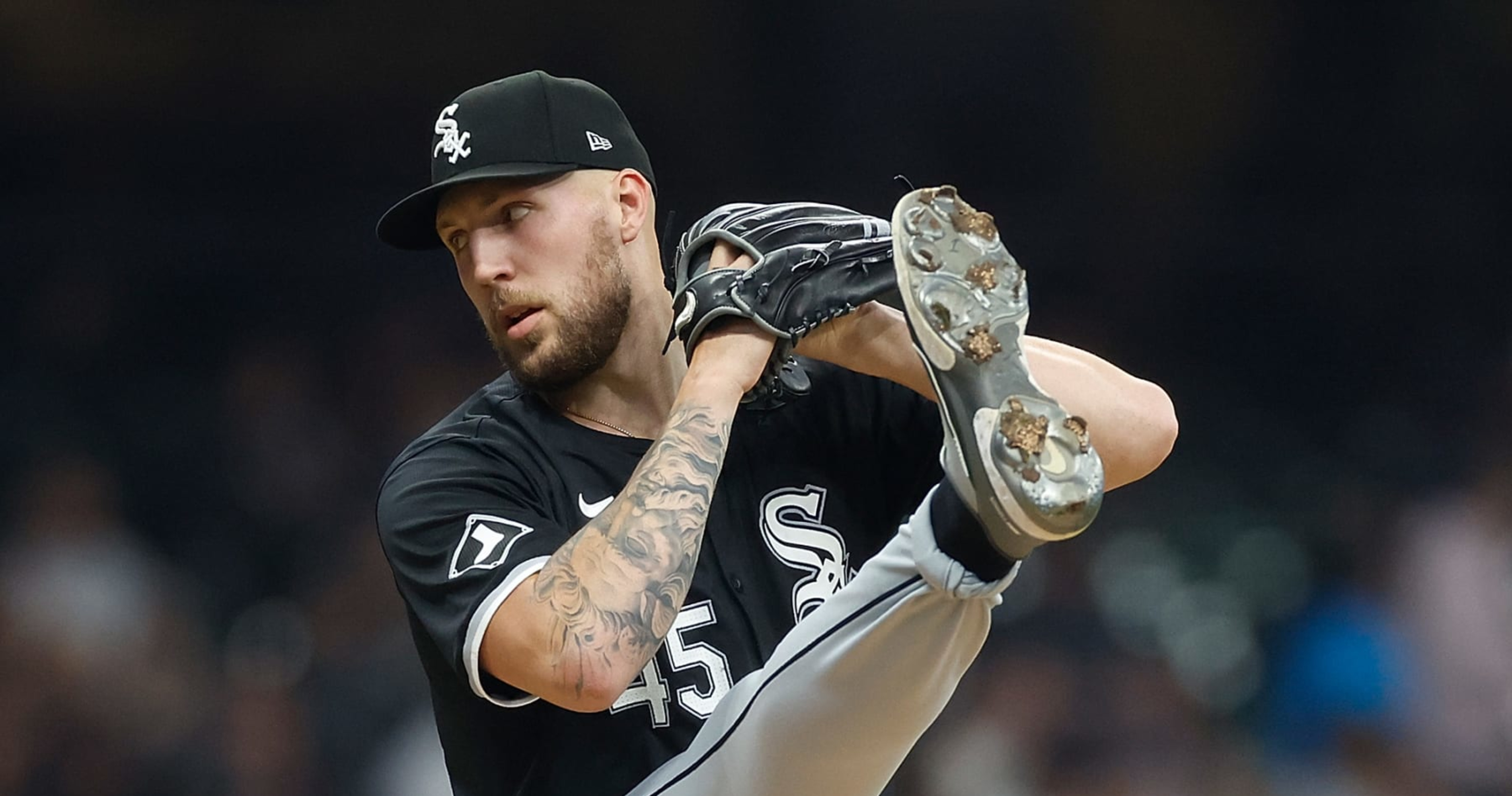 Ranking Garrett Crochet and Top 10 Starting Pitchers on the Summer MLB Trade Market | News, Scores, Highlights, Stats, and Rumors | Bleacher Report