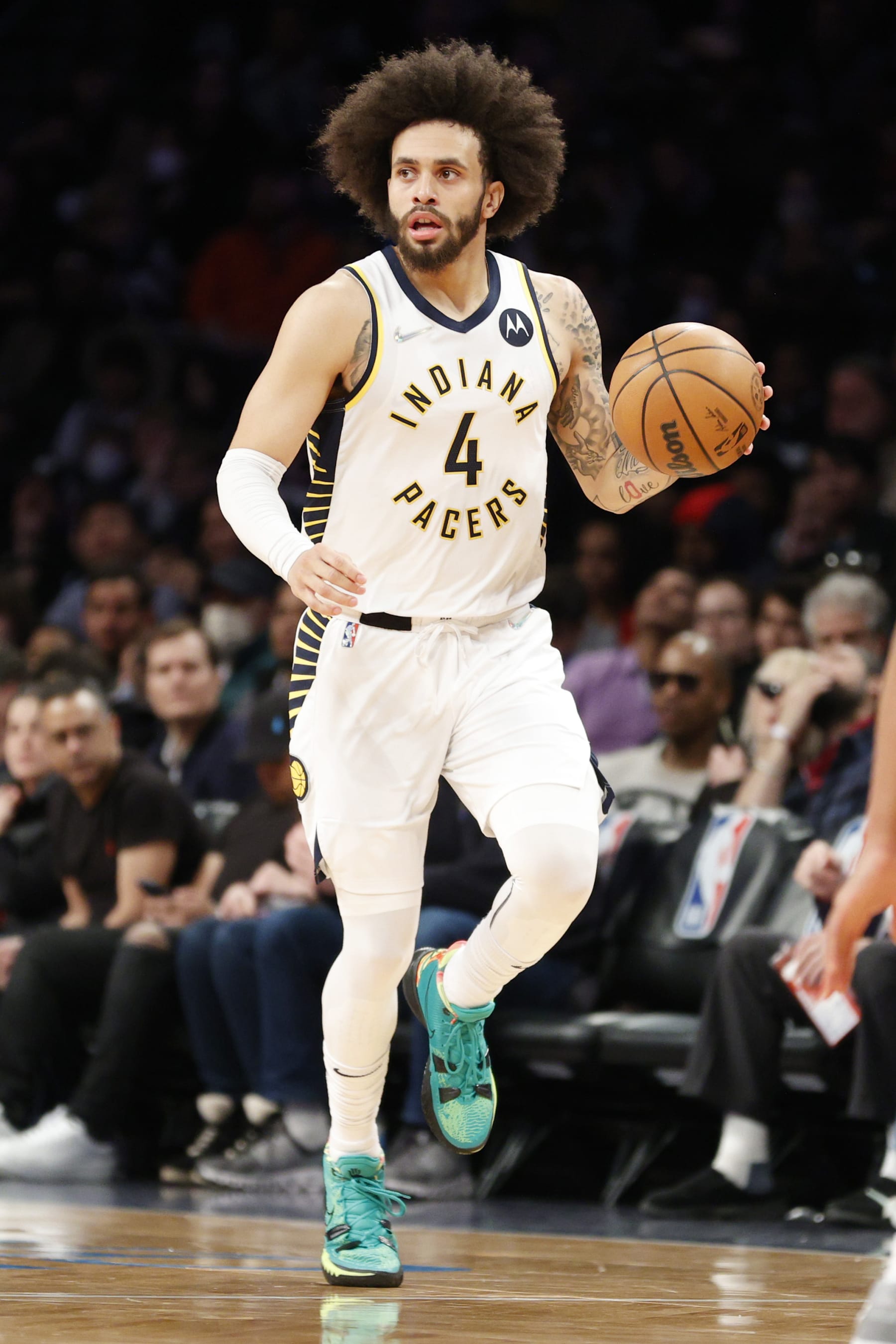 Top 12 Pacers of AllTime based on Win Shares according to Basketball Reference r/pacers