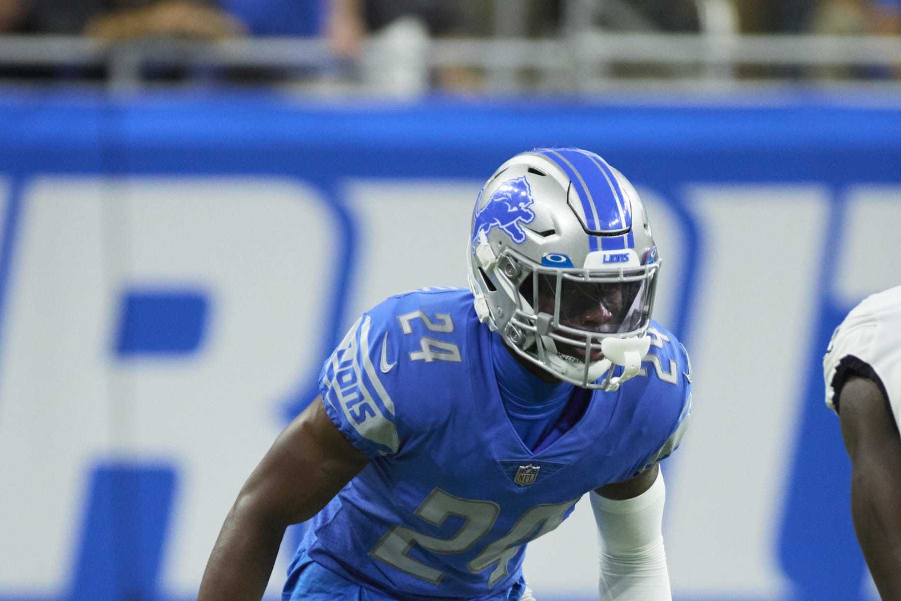 Snap counts, PFF grades: Lions' Aidan Hutchinson gets 7 pressures in win  over Chiefs 