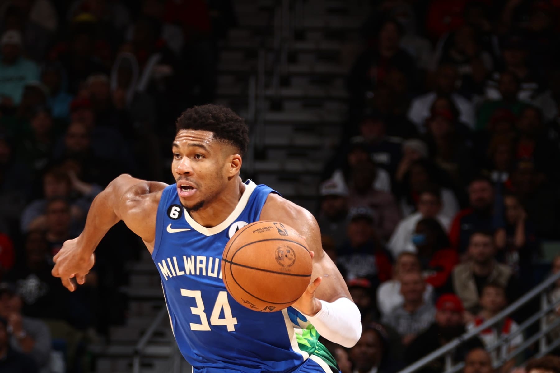 Damion Lee stuns Luka Doncic, Mavs with impossible game-winning shot