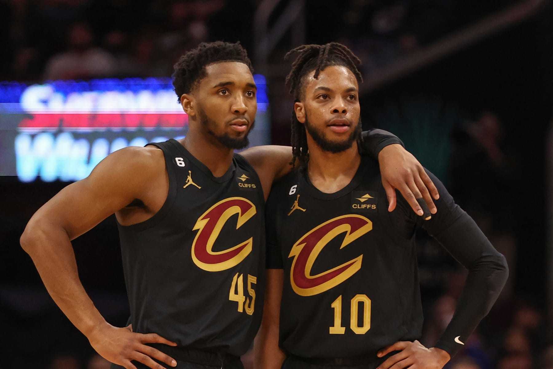 How the Cavs young guards have fared since the Jordan Clarkson trade - Fear  The Sword