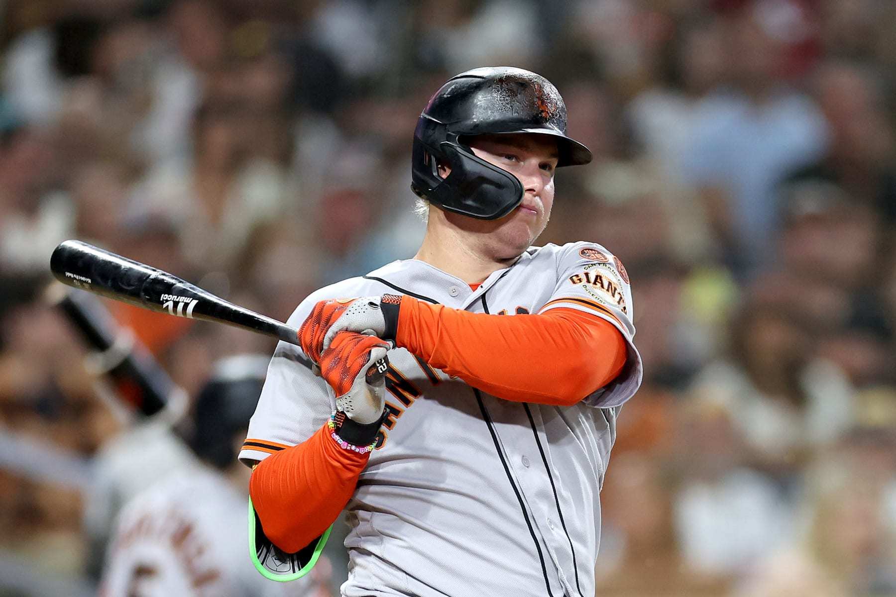 Astros: Phil Maton, a potential high-ceiling worth waiting on