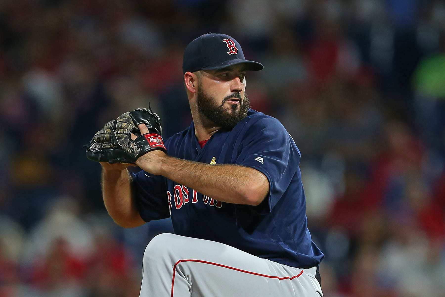 Rangers Ring In Fourth of July At Red Sox, DFW Pro Sports