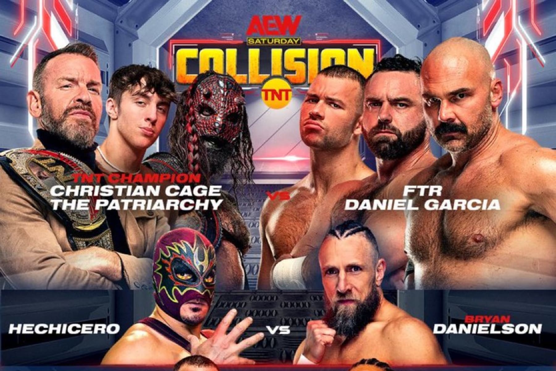 Collision.