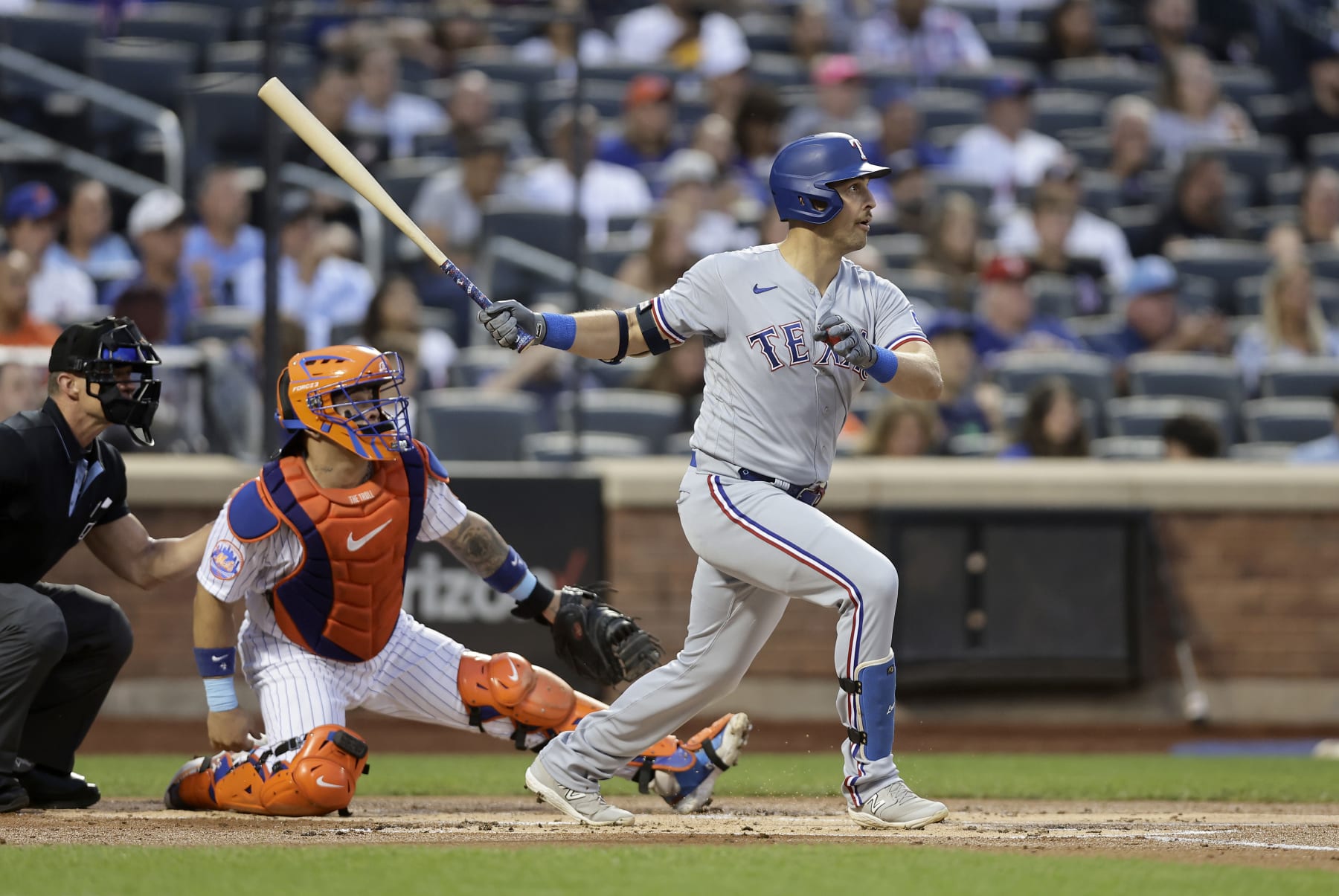 New First Baseman Ranking Every MLB Team's Starting First Baseman for the 2024 Season