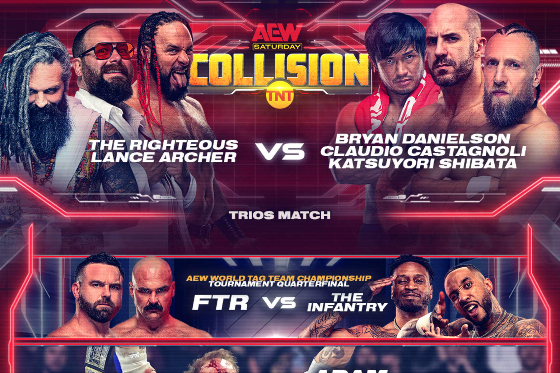 Collision.