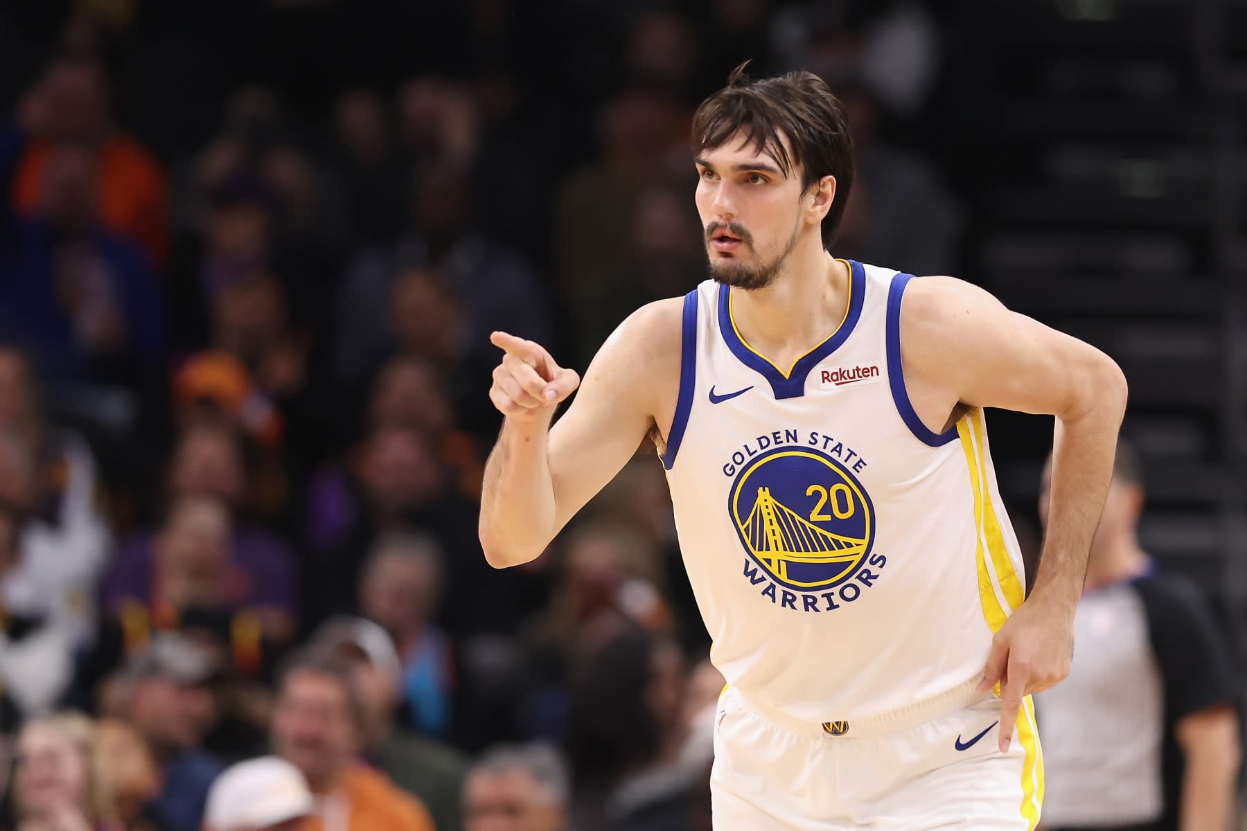 NBA Free-Agent Tracker 2024: Updates on All the Latest Contract Signings  and Trades | News, Scores, Highlights, Stats, and Rumors | Bleacher Report